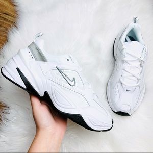 Nike M2K Tekno Cool White